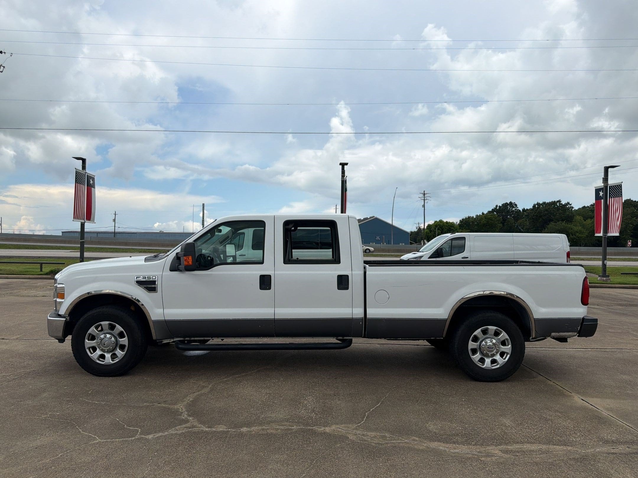 ford f-350 super duty 2010 1FTWW3AY7AEA92601 image ford f-350 super duty 2010 1FTWW3AY7AEA92601 image